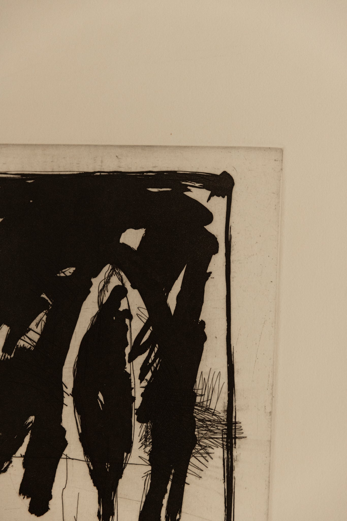 Obra de Joan Hernández Pijuan del Siglo XX | No. 18 - 2