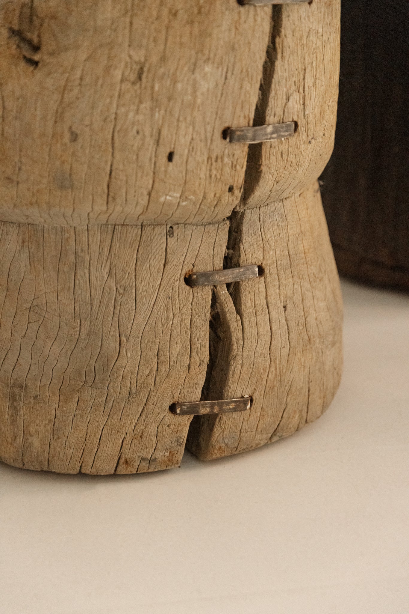 TRONCO DE ARBOL AHUECADO PEQUEÑO | No.1 - 3