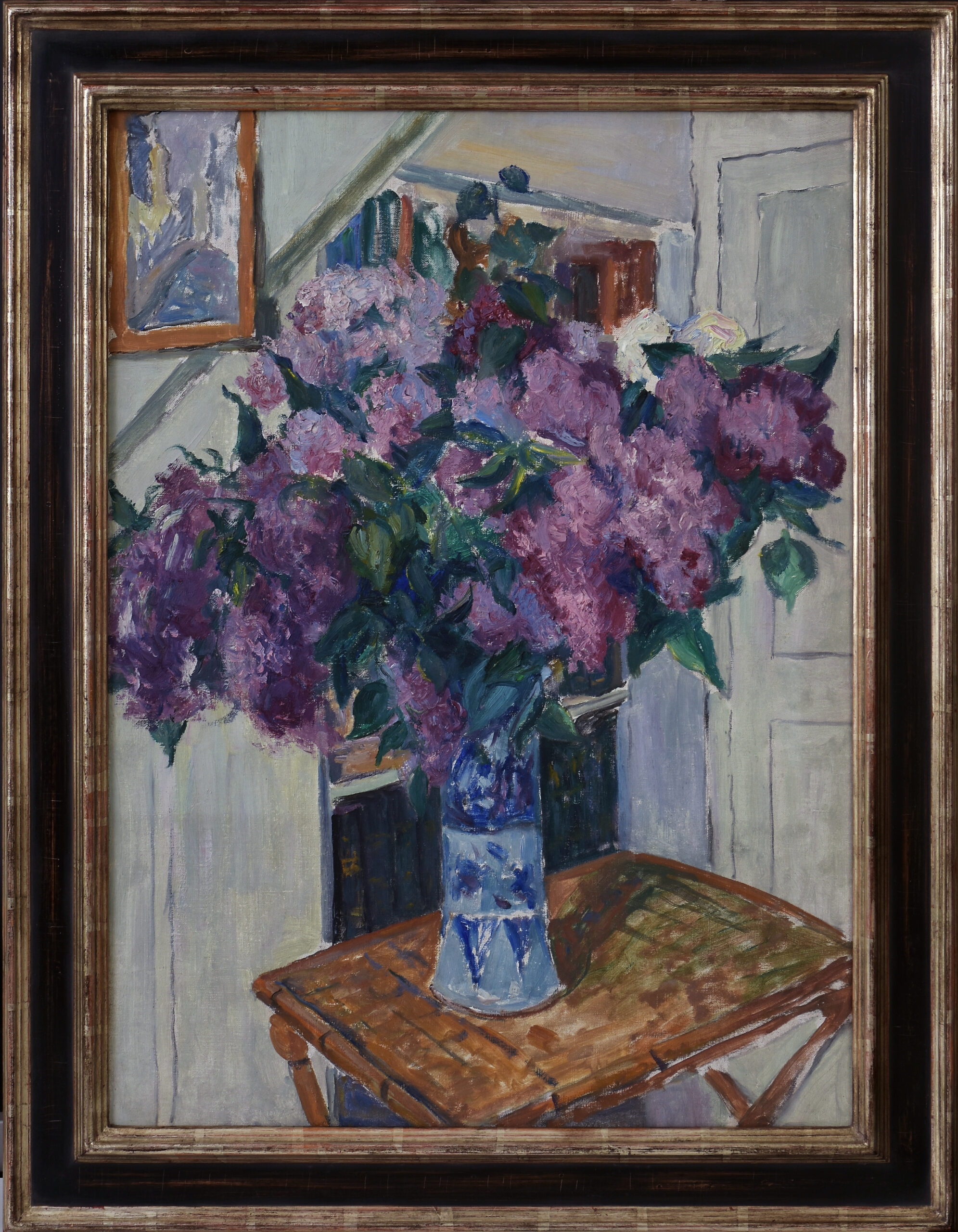 Grenier – Bouquet of Lilacs - Photo 2 of 4