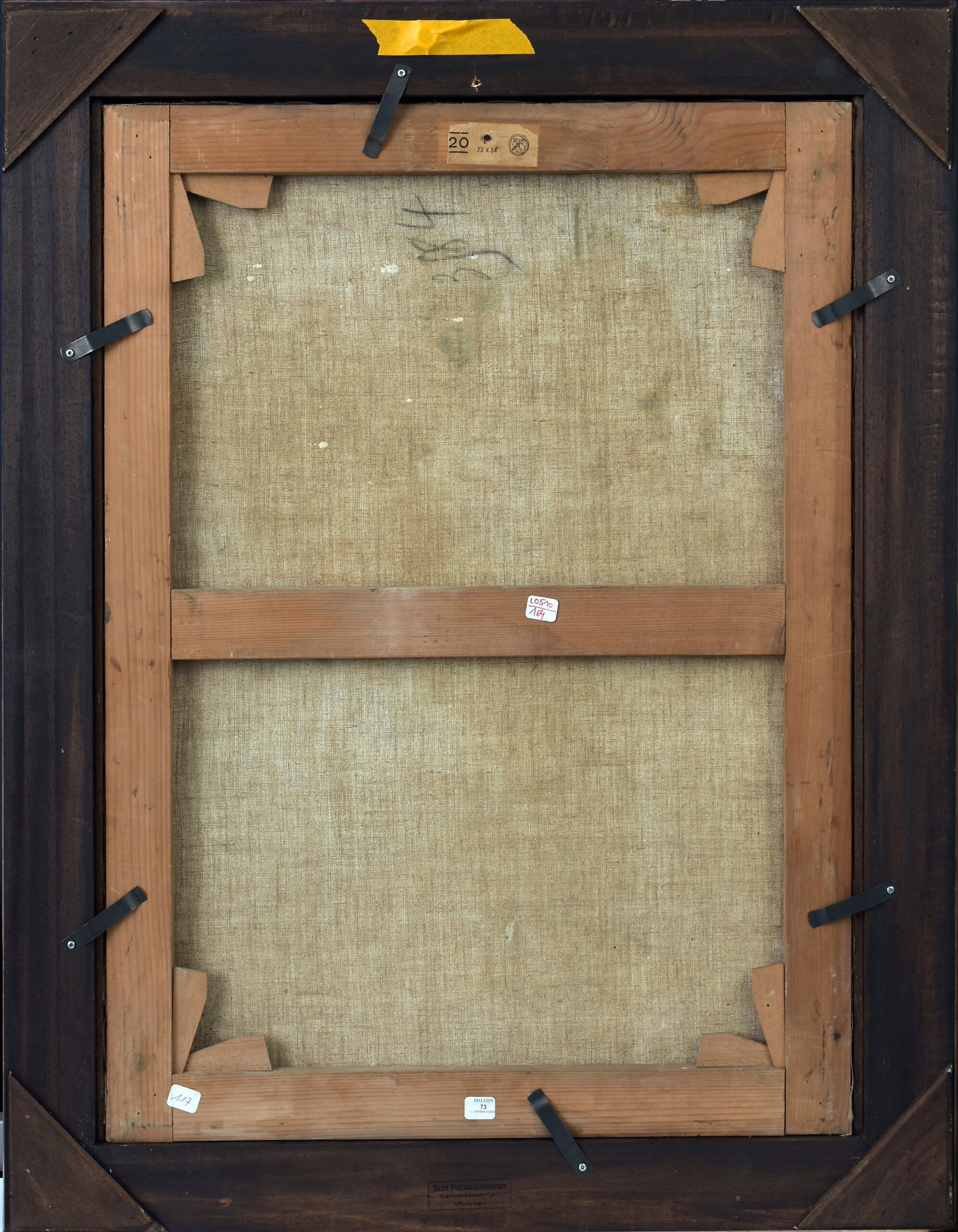 Grenier – Bouquet of Lilacs - Photo 3 of 4