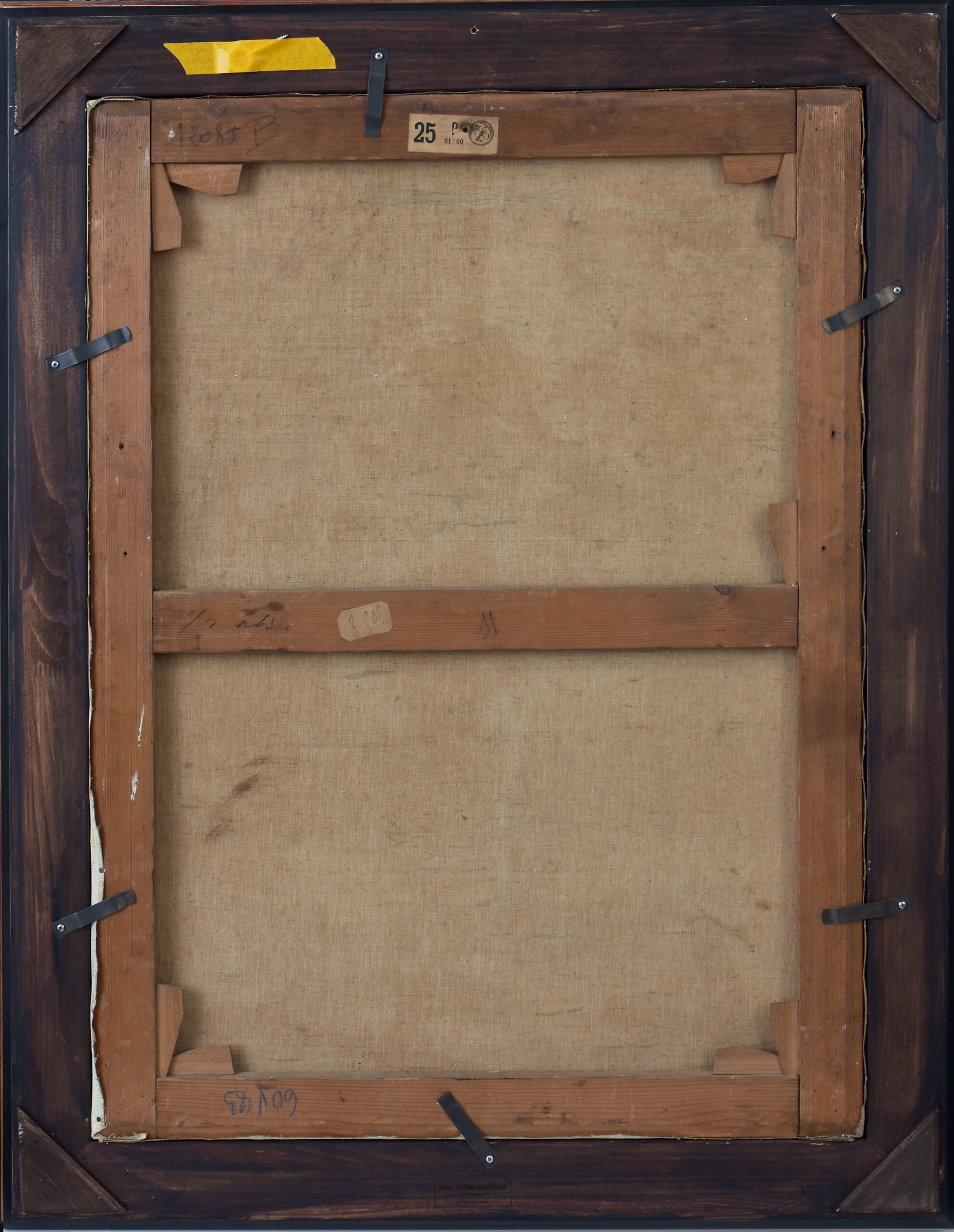 Grenier – Bouquet of Dahlias - Photo 3 of 3