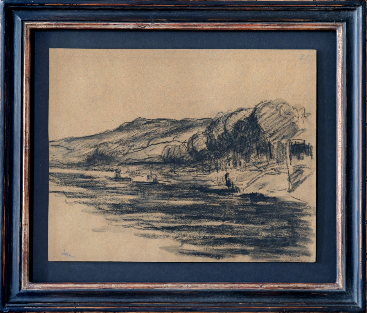 Luce – Riverbank - Photo 2 of 2