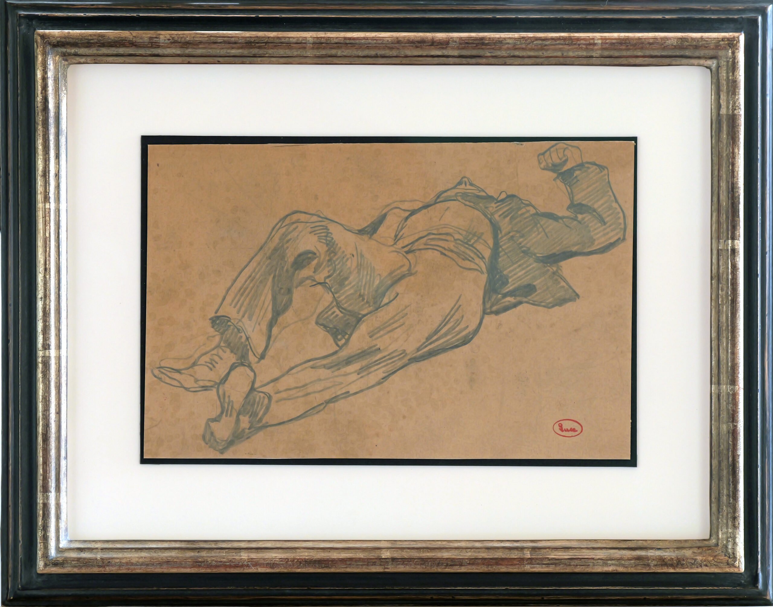 Luce – Lying Man - Photo 2 of 4