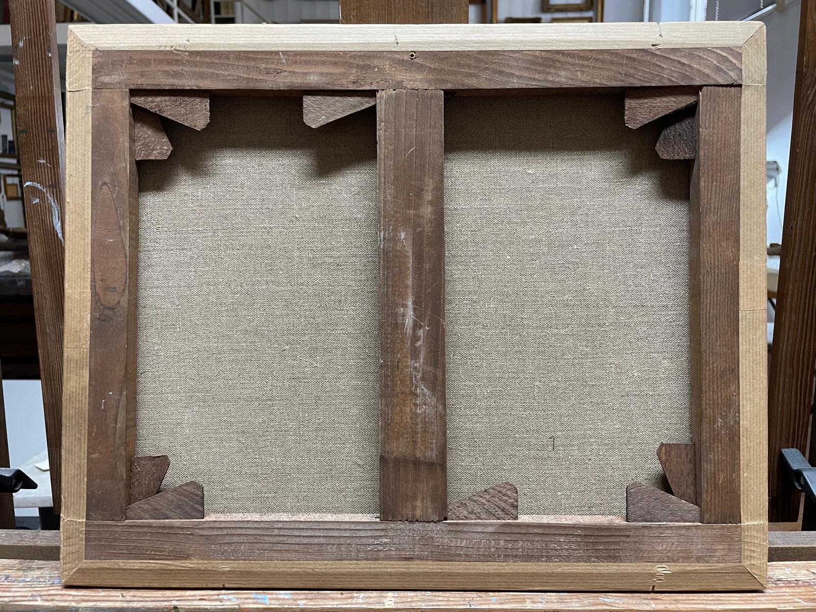 Gobillard – Garden with Irises - Photo 3 of 4