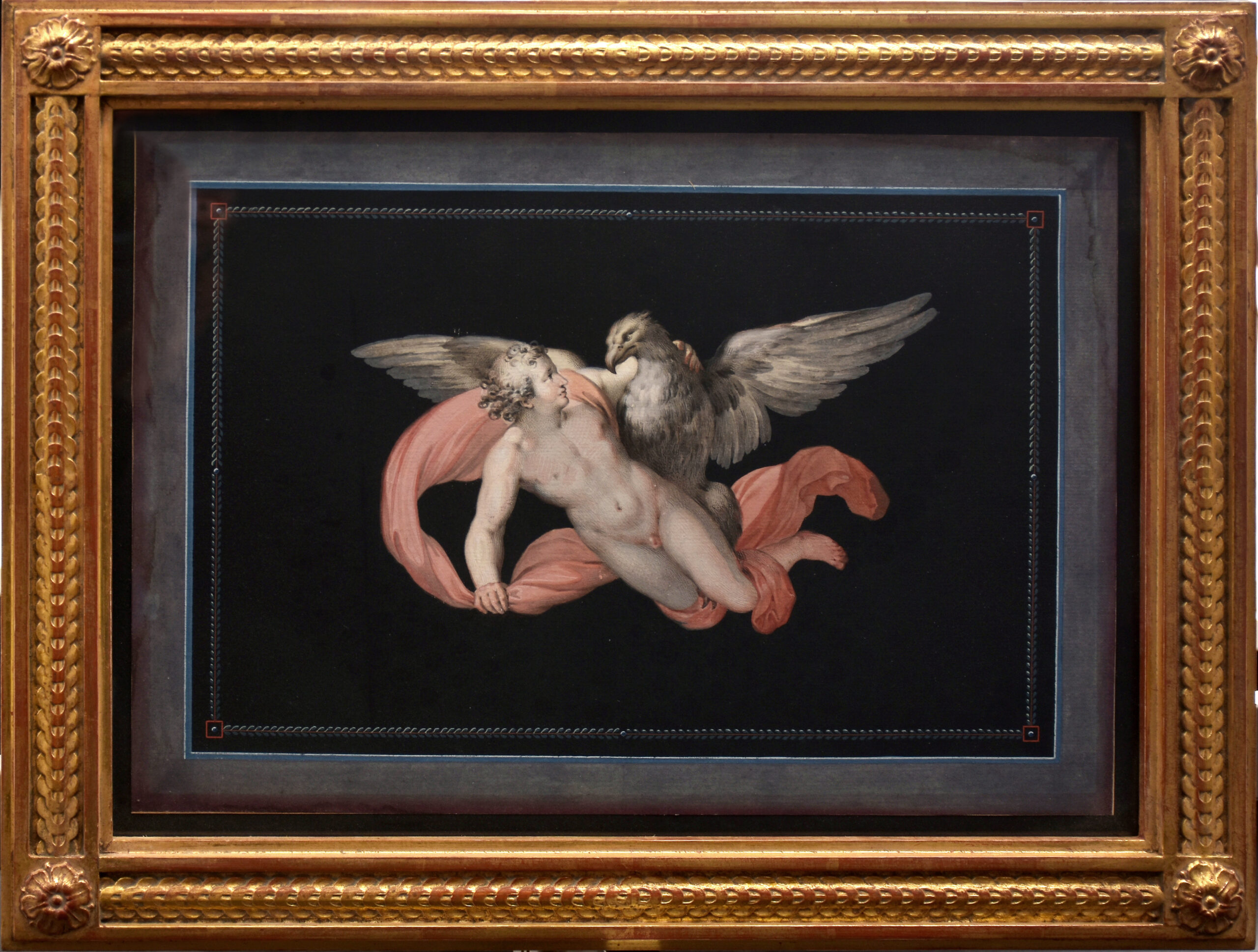 Maestri – Ganymed - Photo 2 of 2