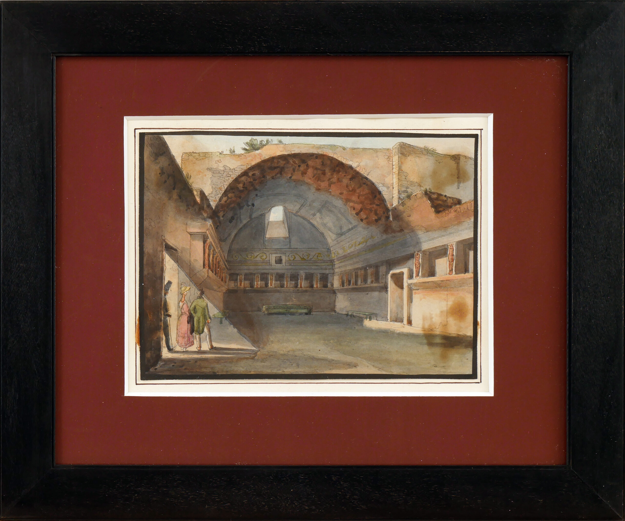 Nápoles – Vistas de Pompeya - Photo 11 of 13