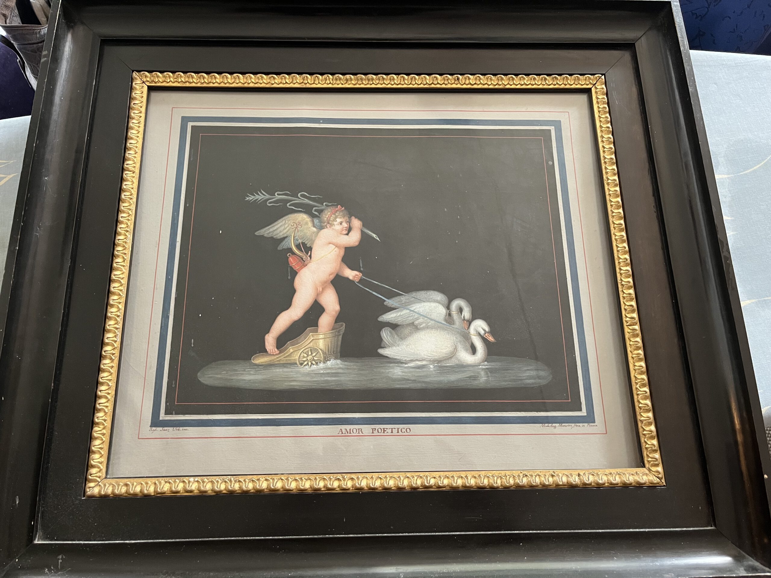 Maestri – Amor poético - Photo 4 of 4