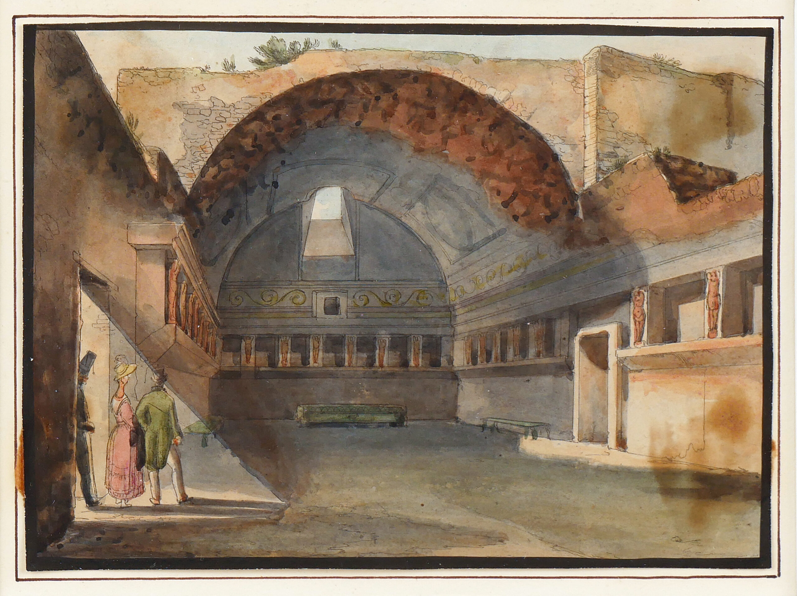 Naples – Views of Pompeii - Photo 12 of 13