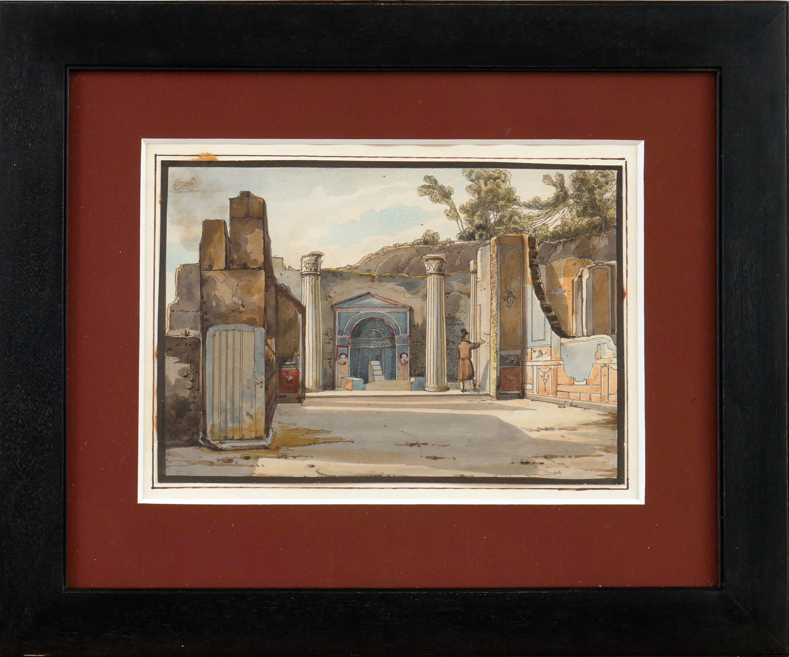 Naples – Views of Pompeii - Photo 5 of 13