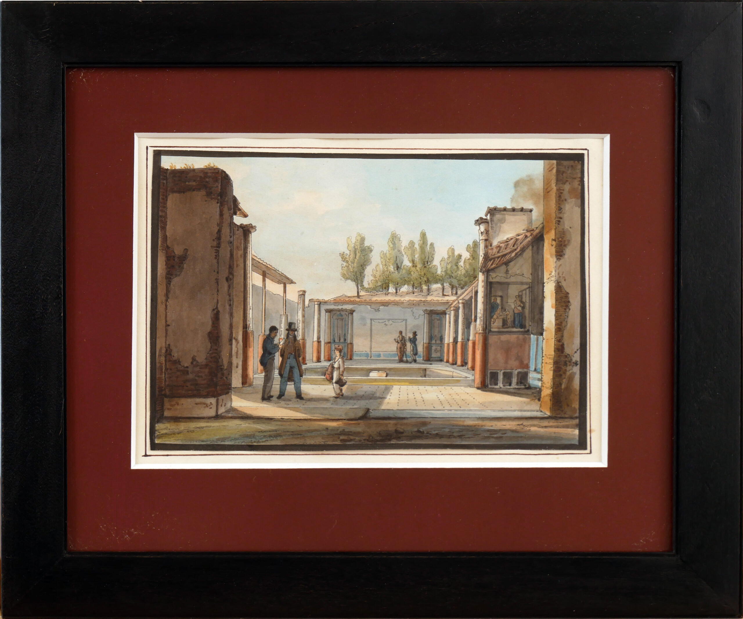 Naples – Views of Pompeii - Photo 7 of 13