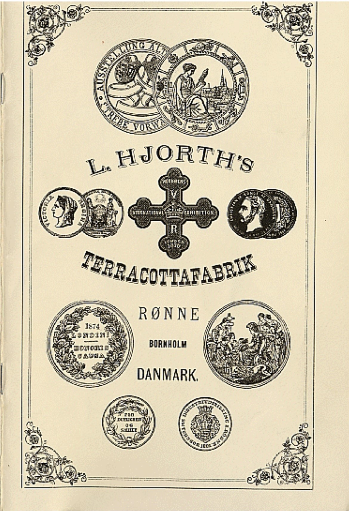 Autorretrato de Thorvaldsen en Terracota del Siglo XIX - Photo 9 of 10