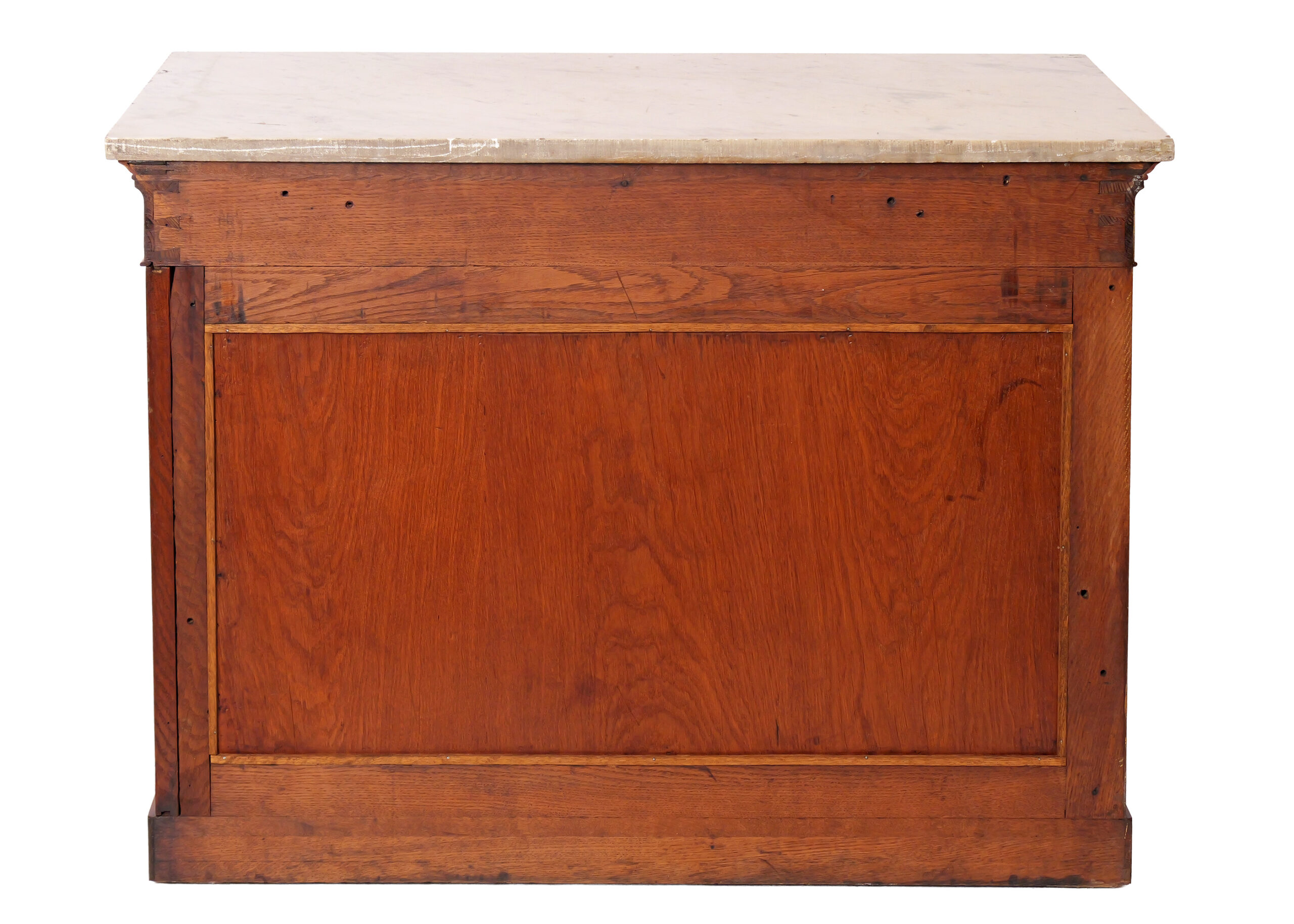 Pair of French consoles - Photo 16 of 16