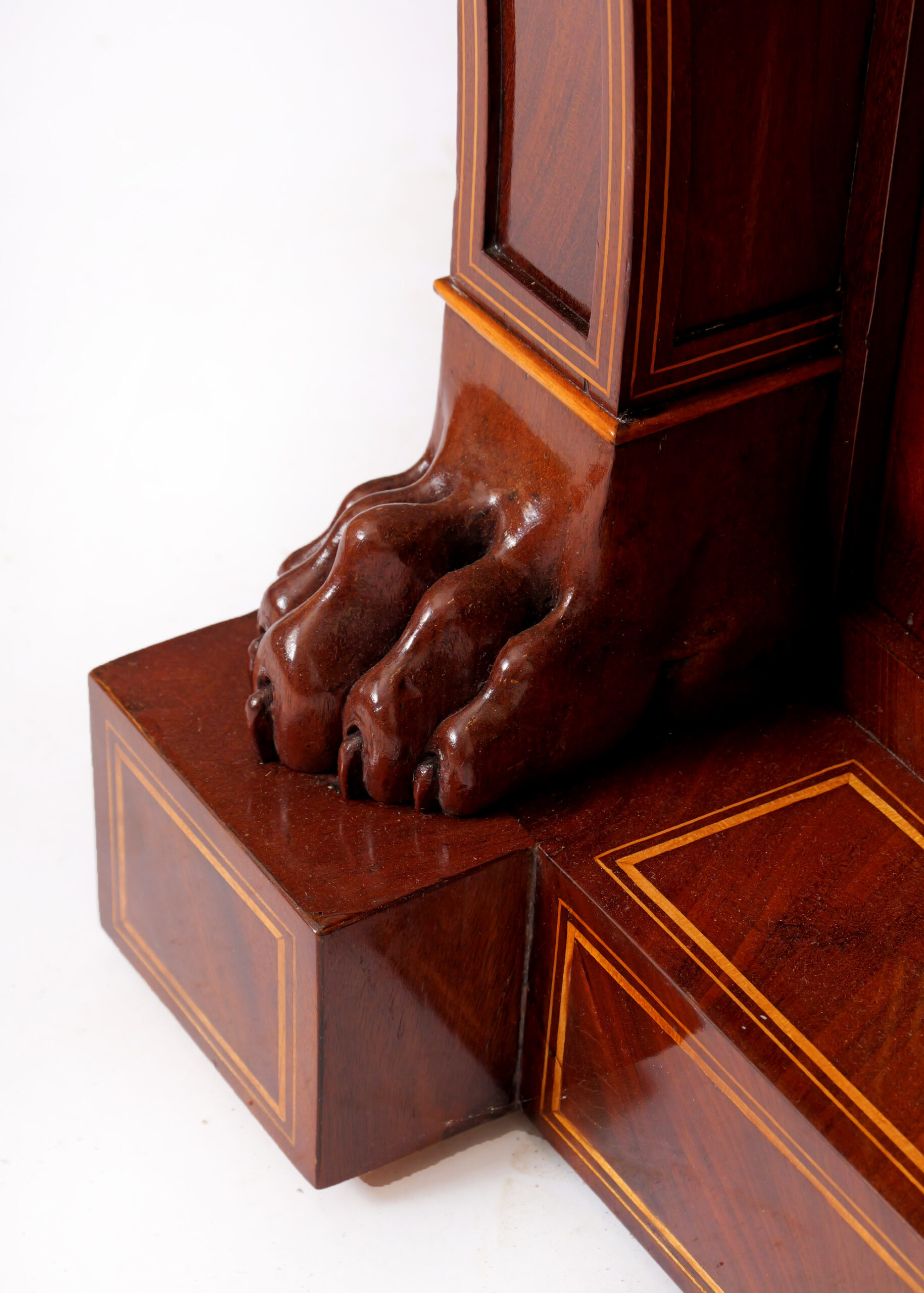 Pair of French consoles - Photo 12 of 16