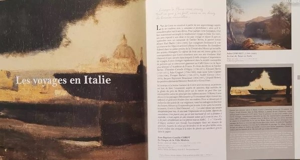 Óleo sobre Lienzo de Jules Coignet del Siglo XIX - Photo 3 of 4