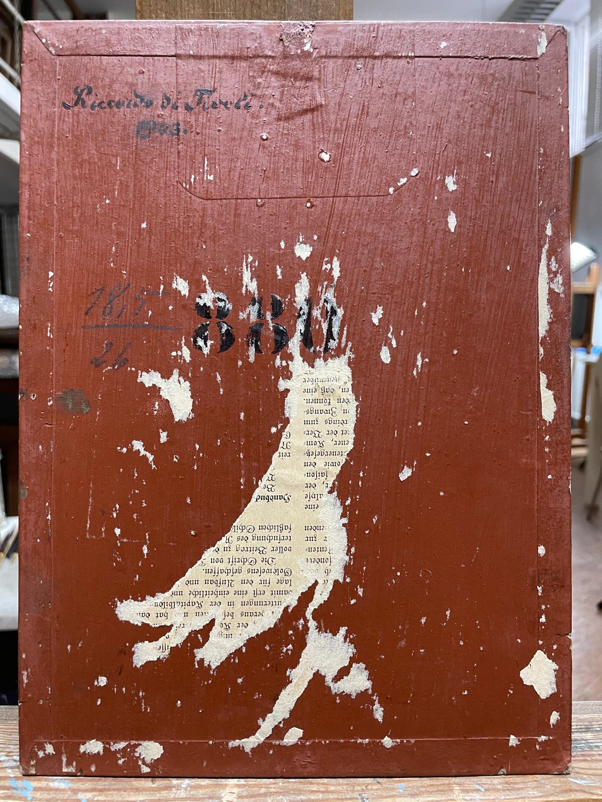 Wuttke – Tivoli bei Rom - Photo 5 of 5