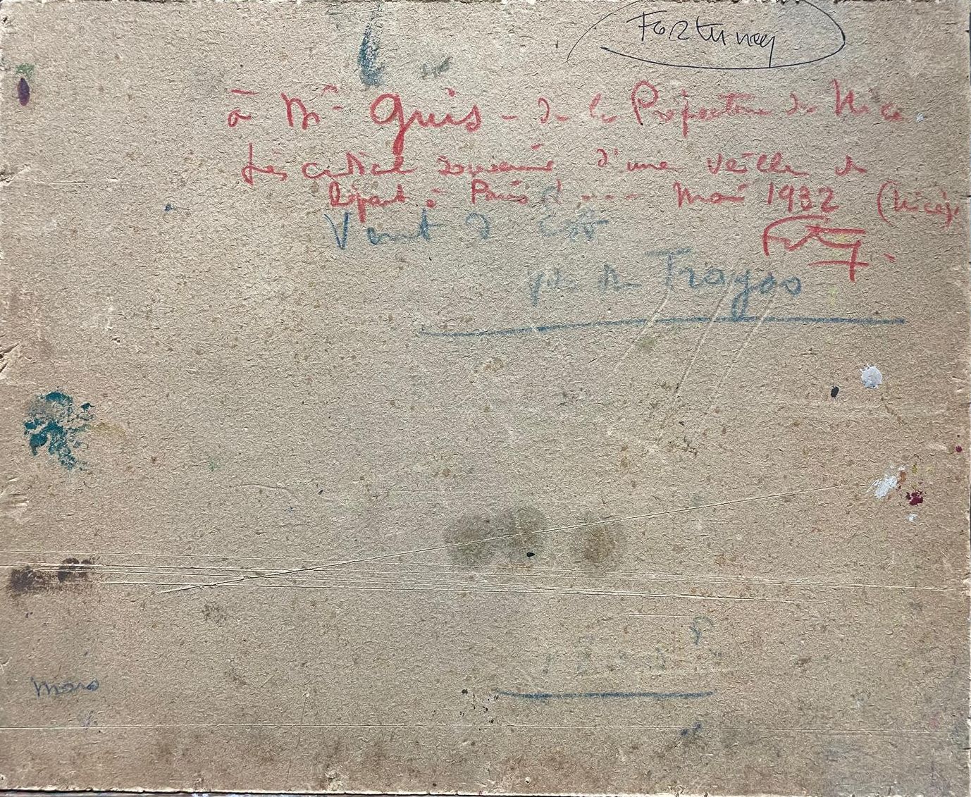 Fortuney – Ostwind in der Bucht von Le Trayas - Photo 3 of 3