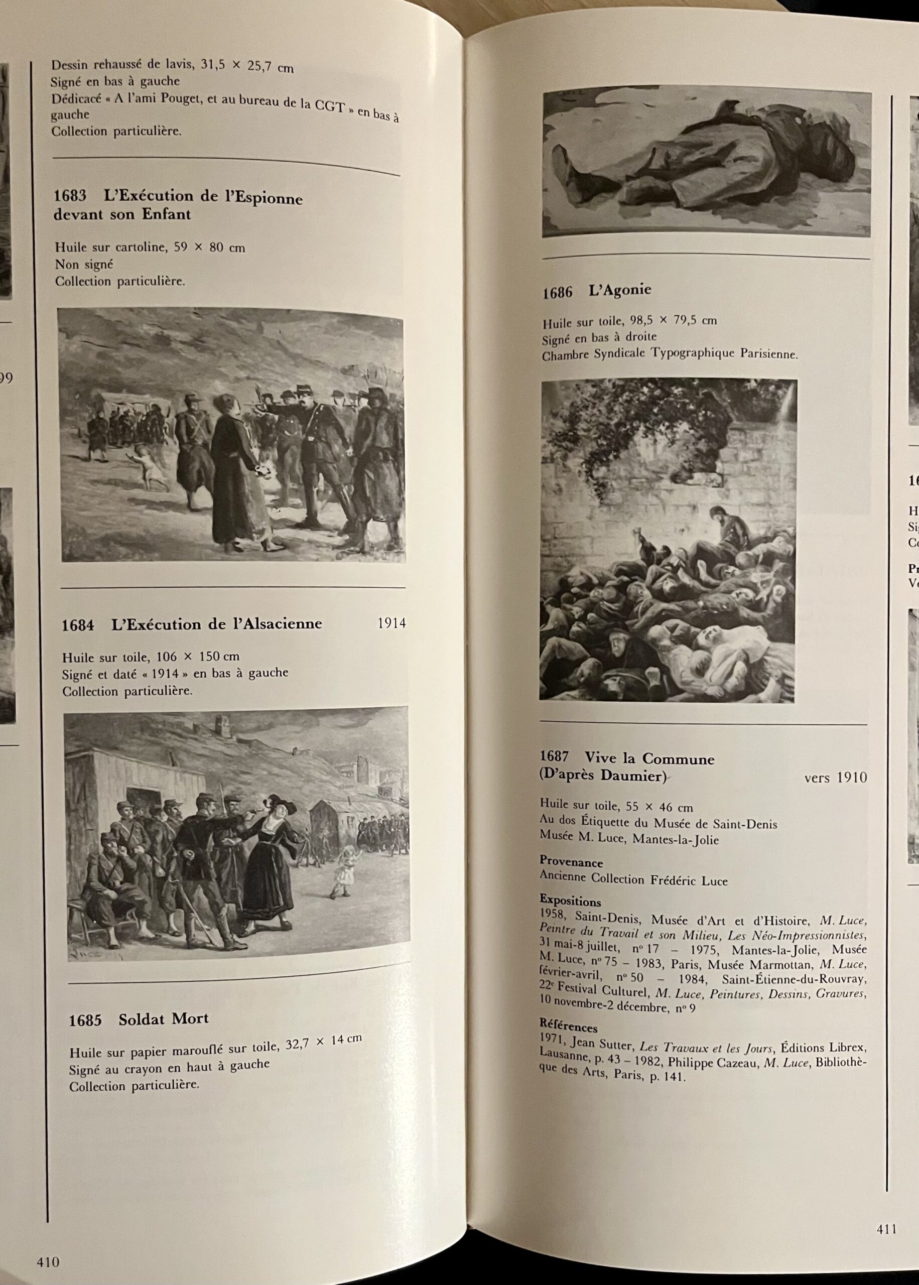 Luce – Liegender Mann - Photo 3 of 4