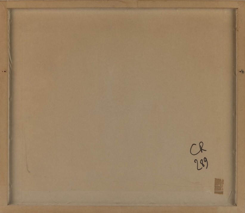 Óleo de Henry Ottmann del Siglo XX sobre el Ball des 14 de Julio - Photo 2 of 5