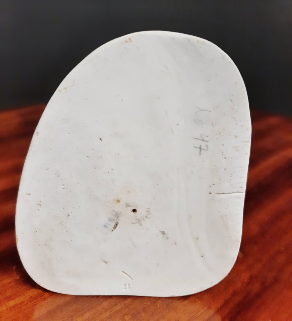 Pharisäer del Siglo XX en Biskuitporzellan de Bing & Gröndahl - Photo 7 of 7