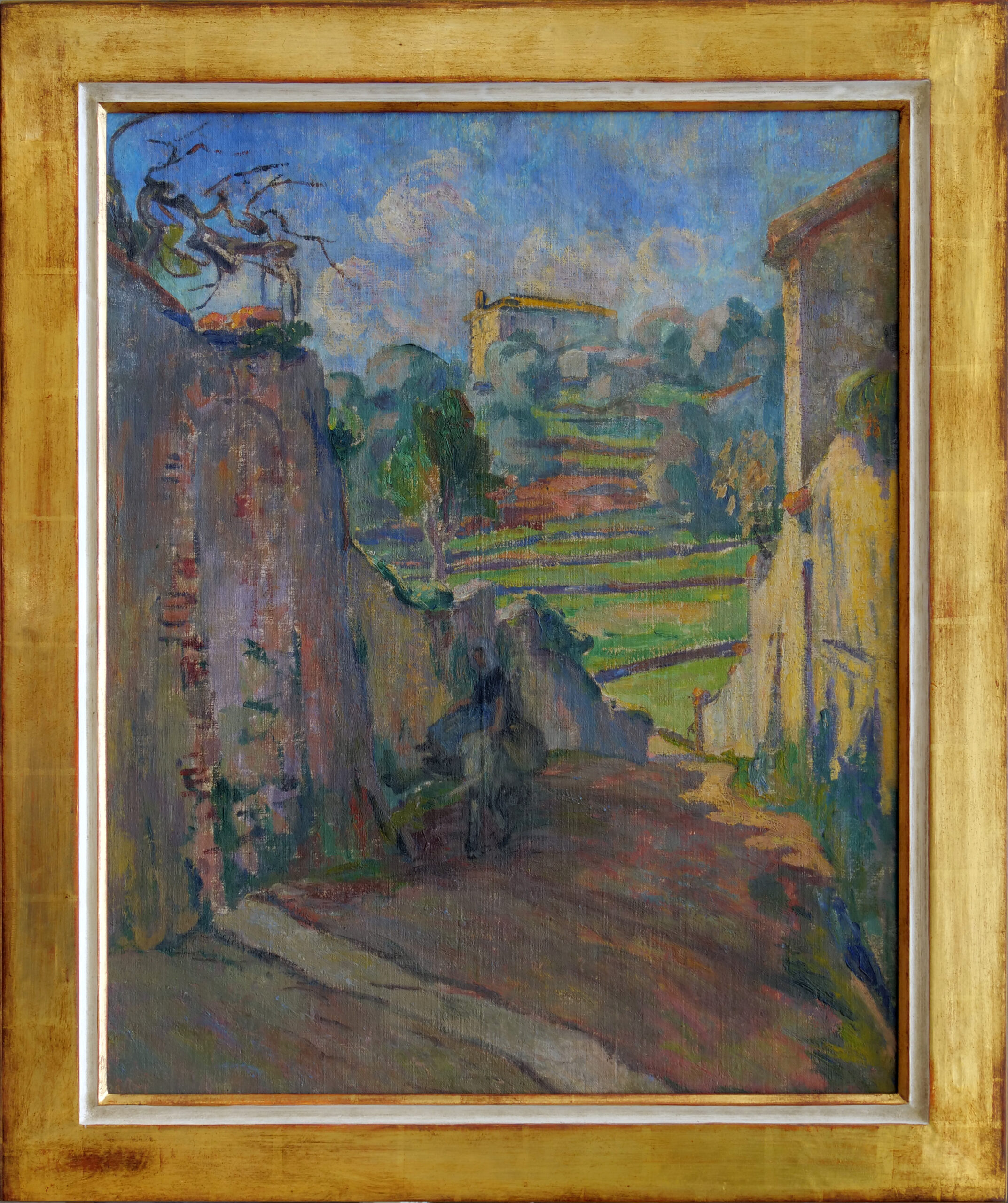 Grenier – Fliederstrauss - Photo 4 of 4