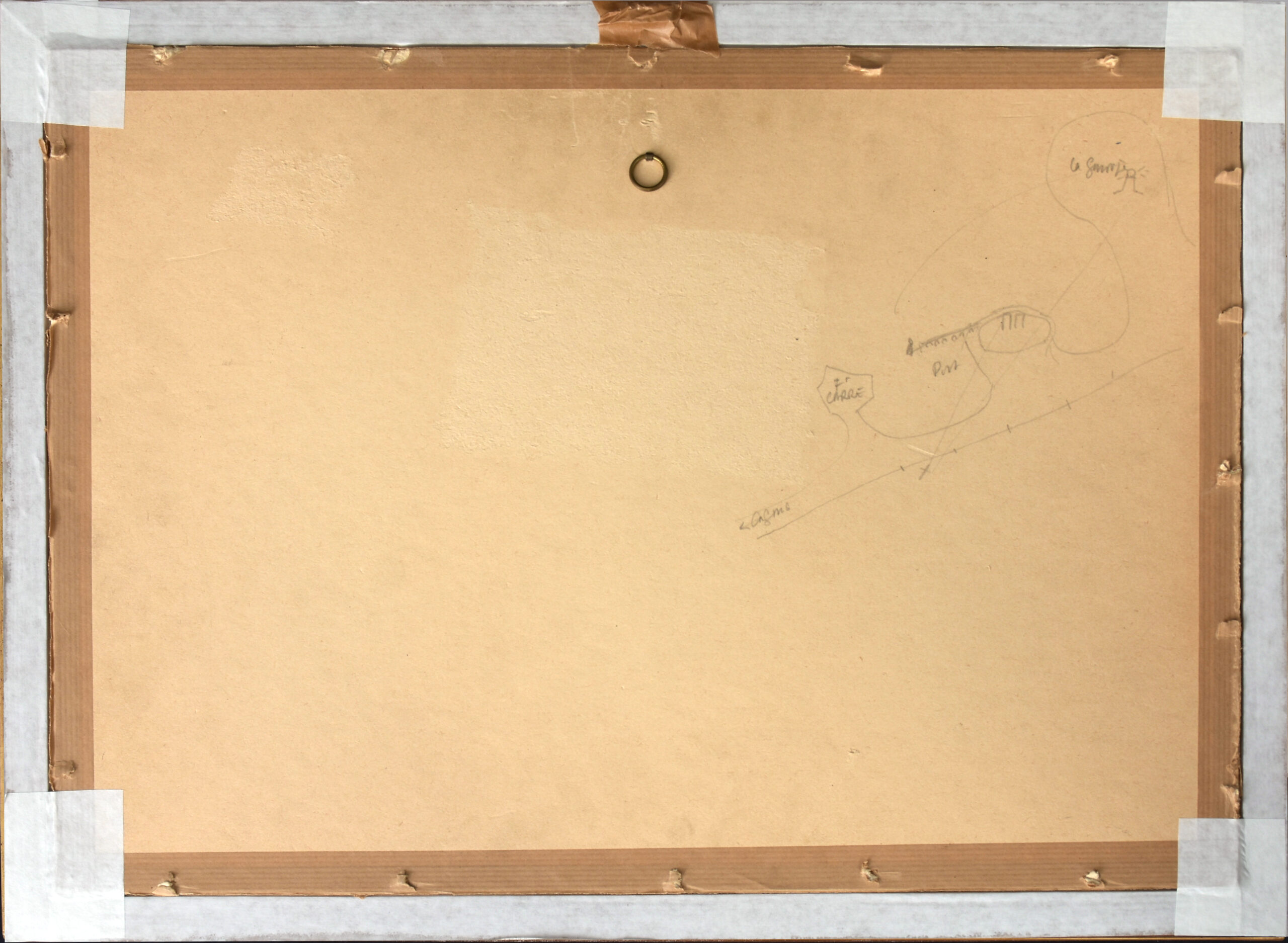 Dufy – Le Train à Antibes - Photo 4 of 7