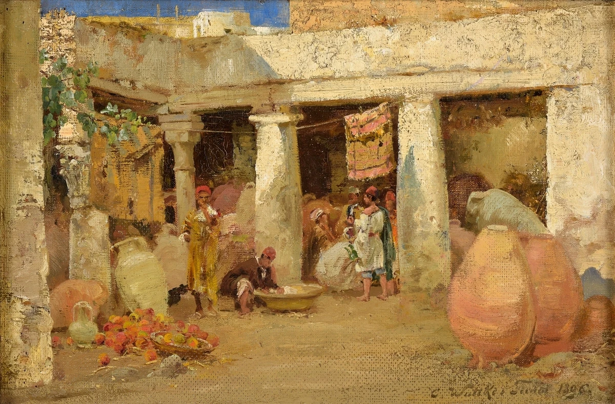 Wuttke – Töpferei in Tunis - Photo 2 of 2