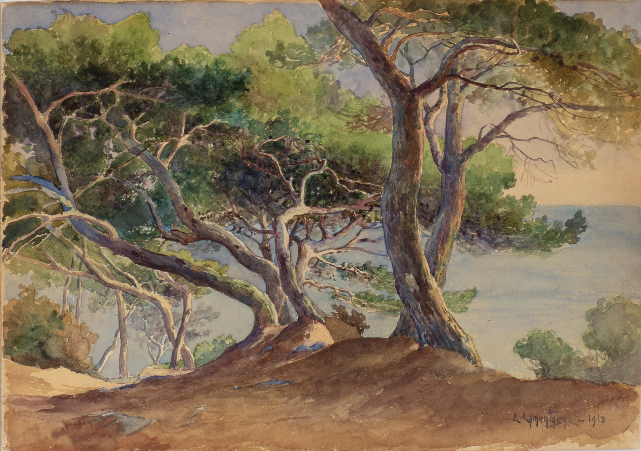 Lamontagne – Pinien am Strand - Photo 2 of 3