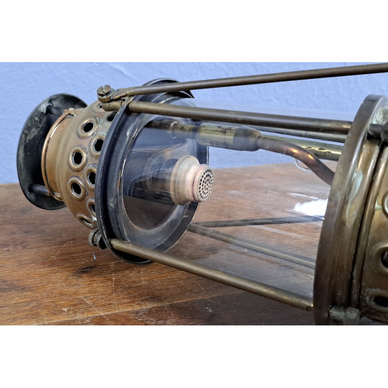 FOCUS Lamp, Type 01, Badalona (Spain) Mid 20th Century - 9/10