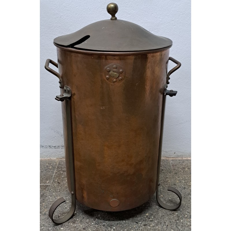 Antique Copper Deposit, 19th Century