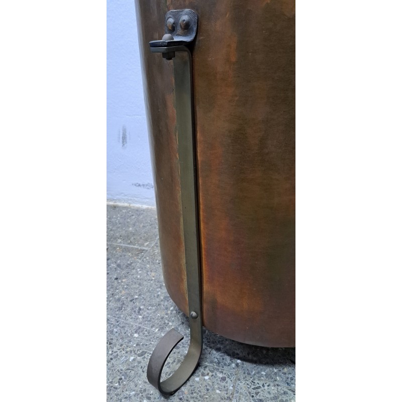 Antique Copper Deposit, 19th Century - 7/9