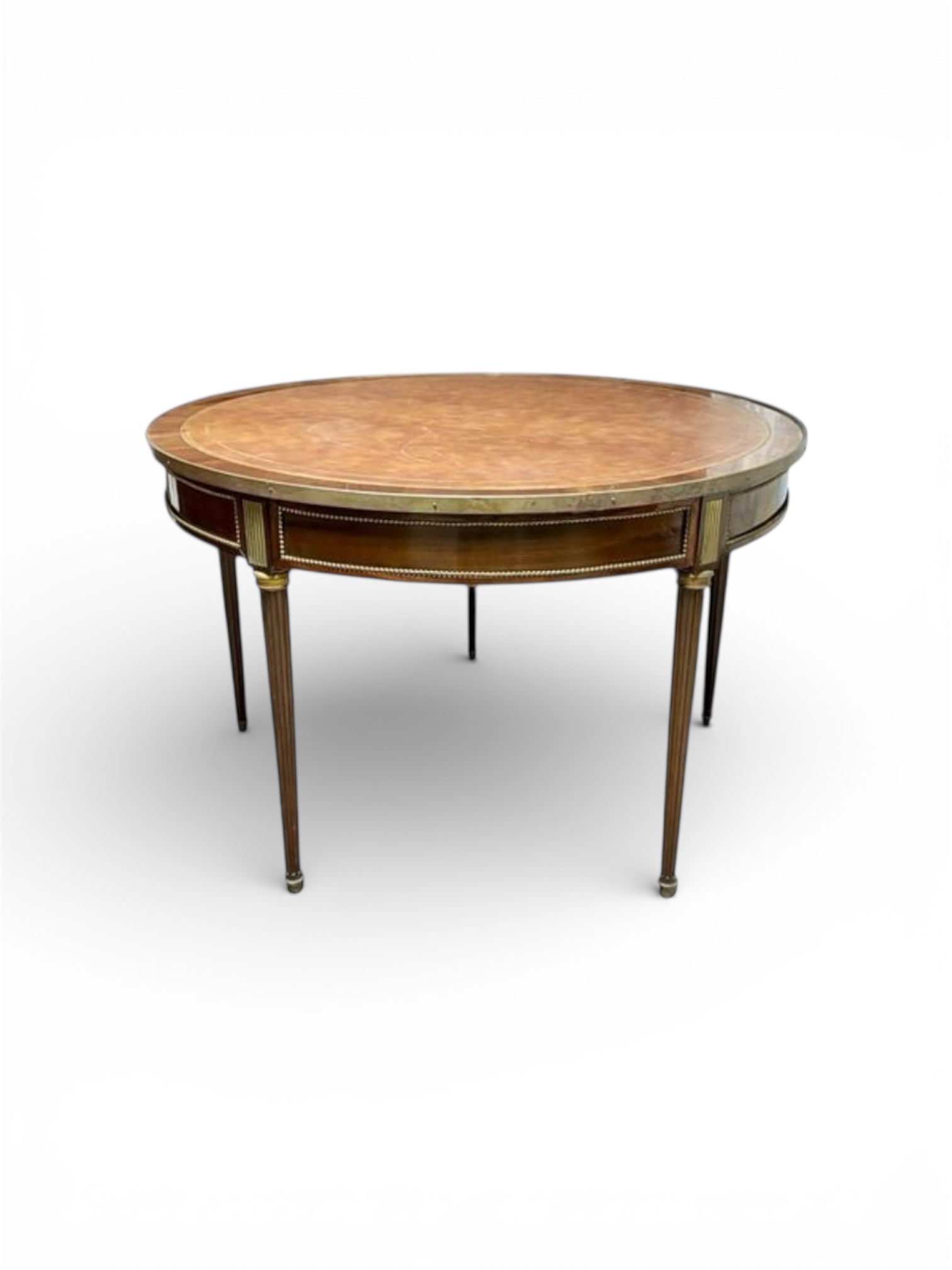 Mesa de juego francesa Circa 1.780