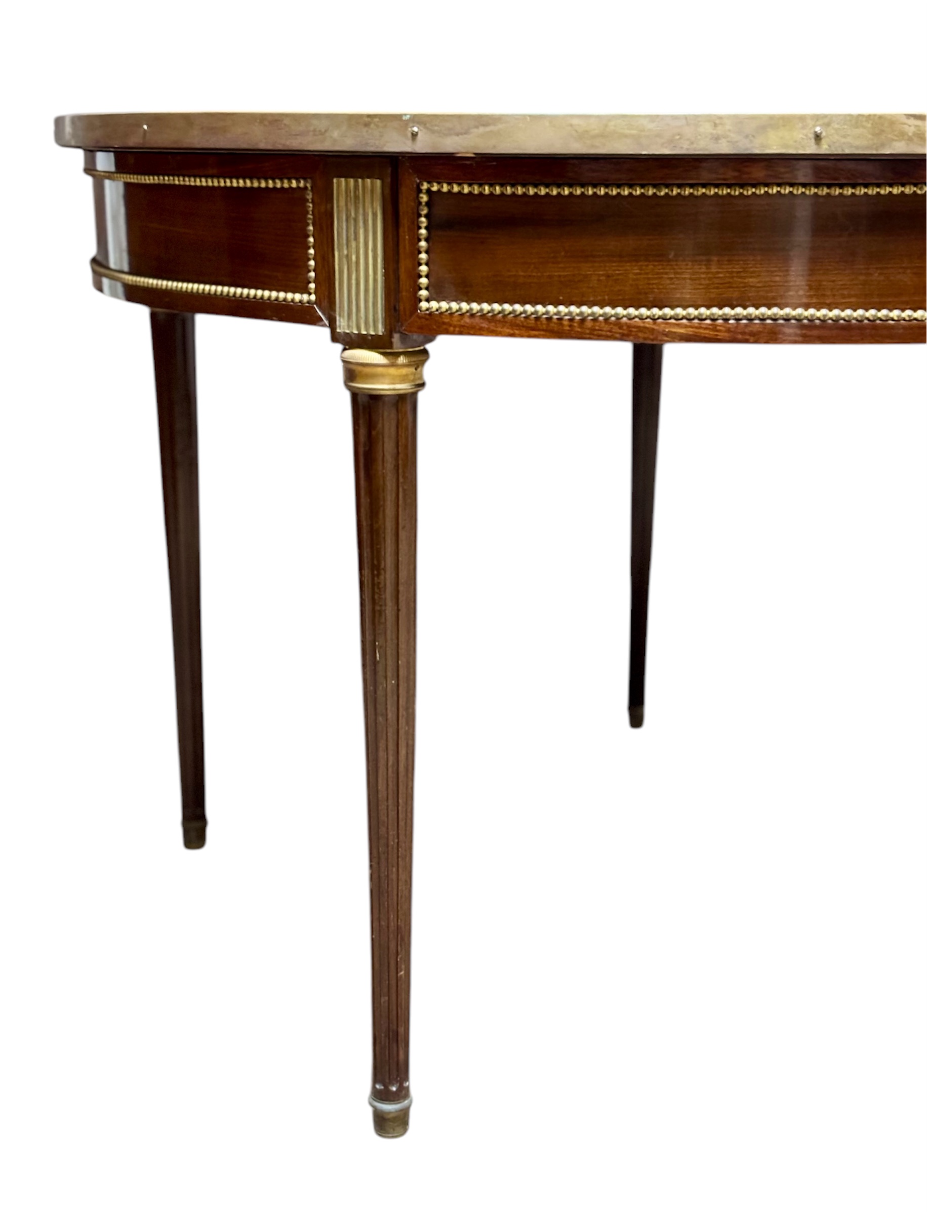 Mesa de juego francesa Circa 1.780 - 2/12