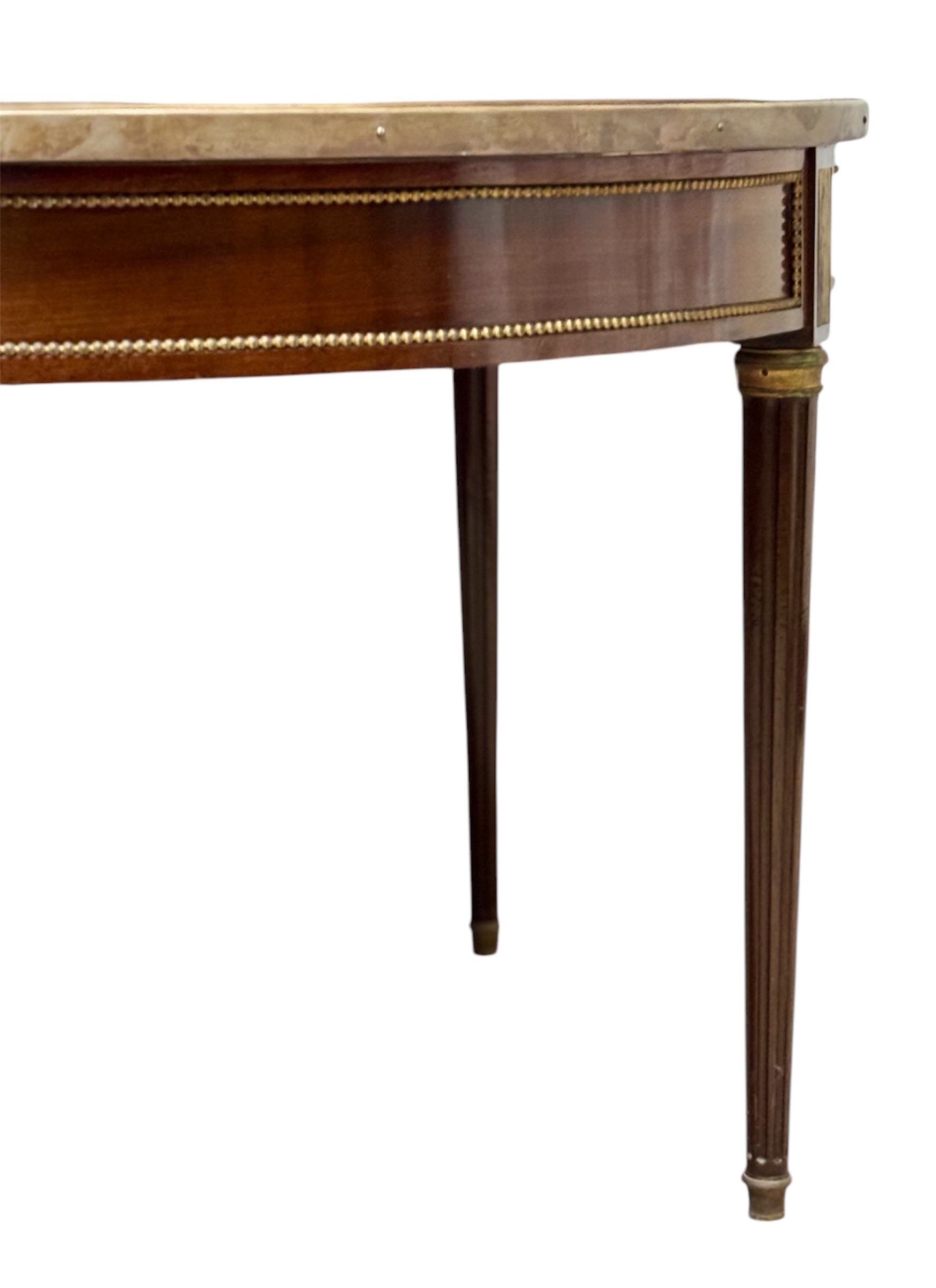 Mesa de juego francesa Circa 1.780 - 12/12