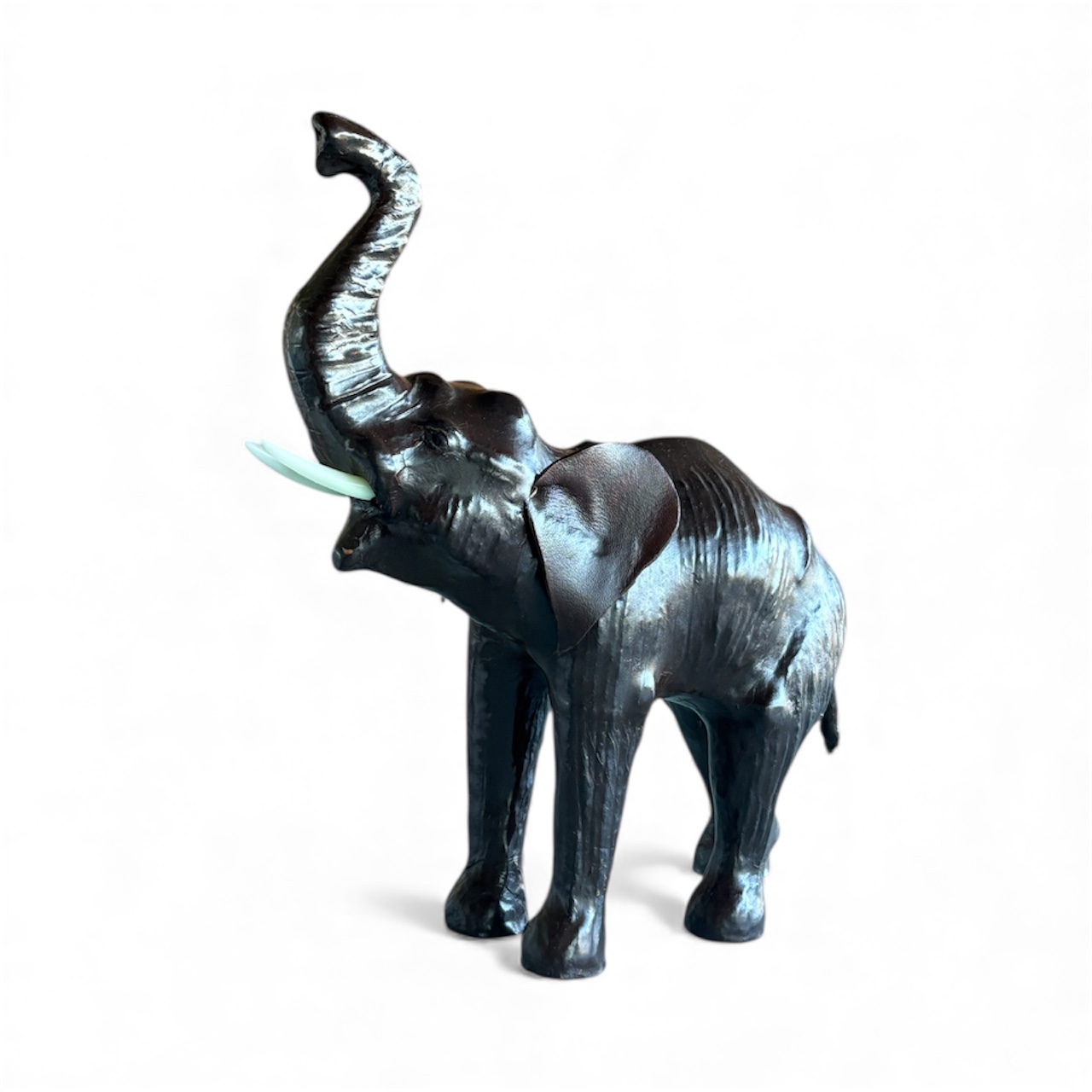 Elefante de estilo Liberty Circa 1.950