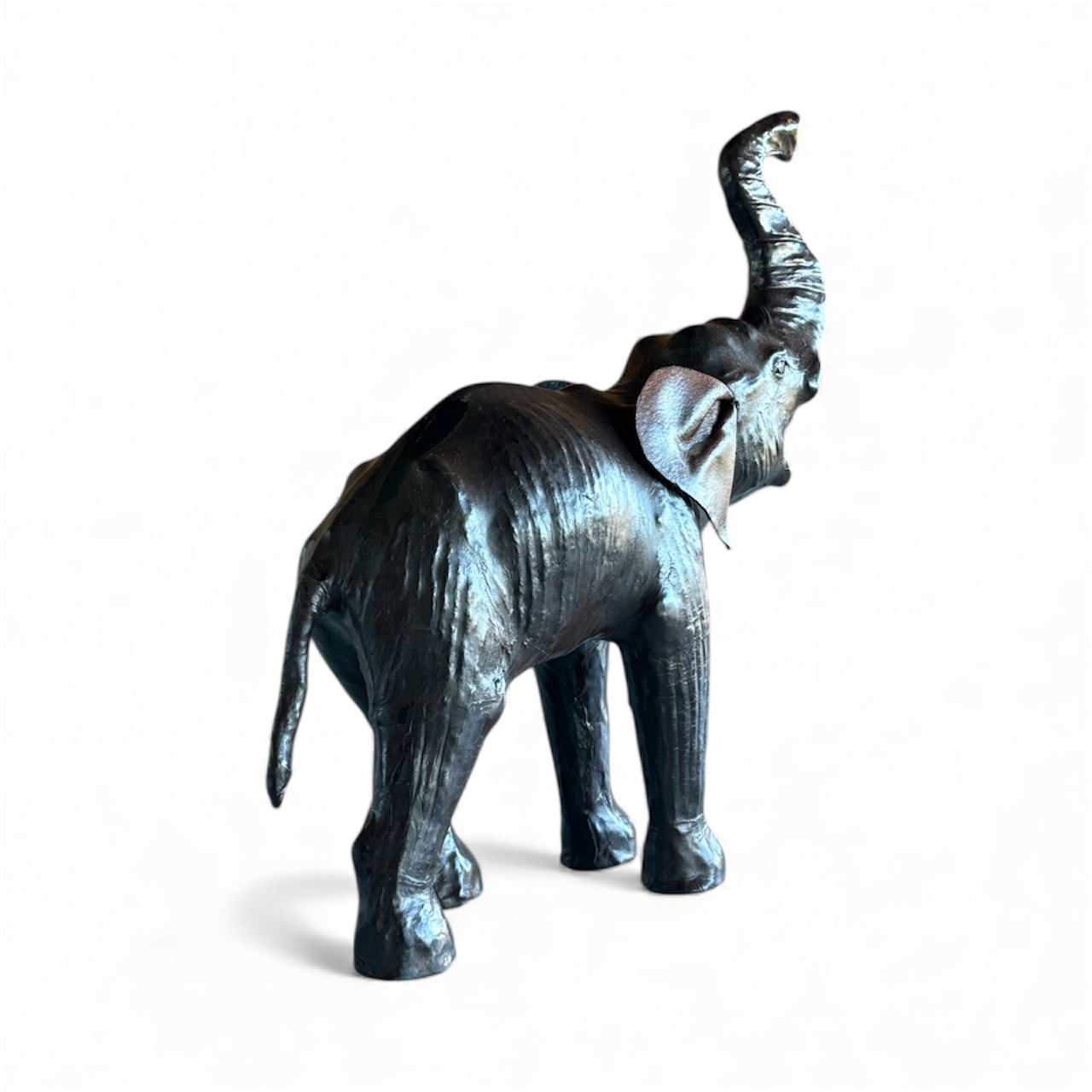 Elefante de estilo Liberty Circa 1.950 - 3/7