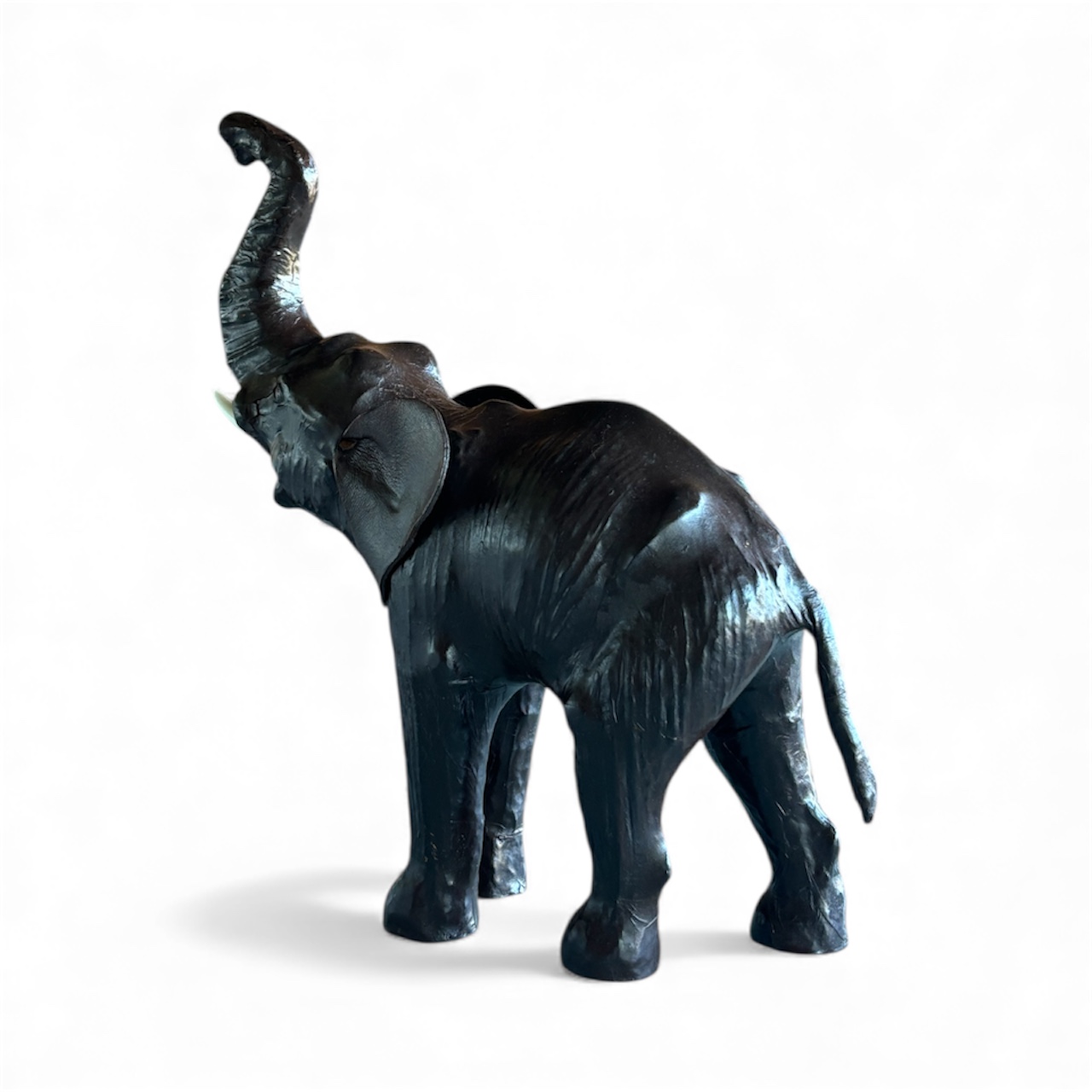 Elefante de estilo Liberty Circa 1.950 - 4/7