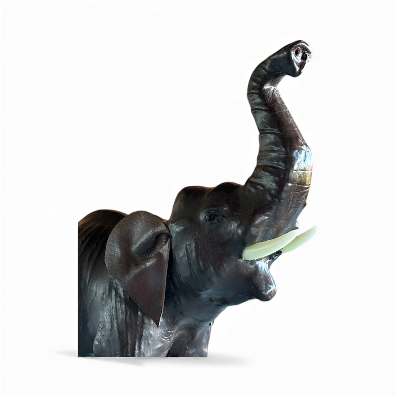 Elefante de estilo Liberty Circa 1.950 - 5/7