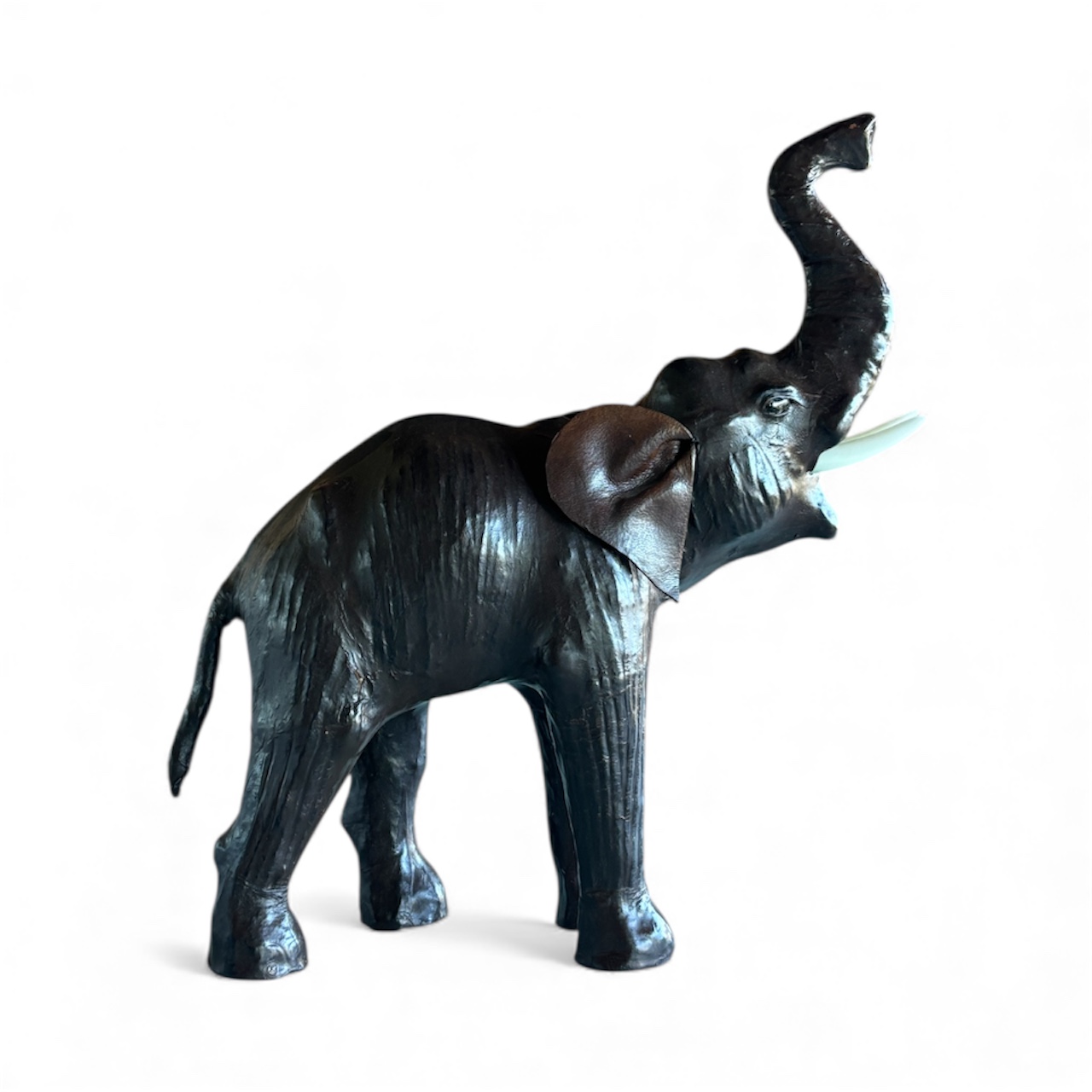 Elefante de estilo Liberty Circa 1.950 - 6/7