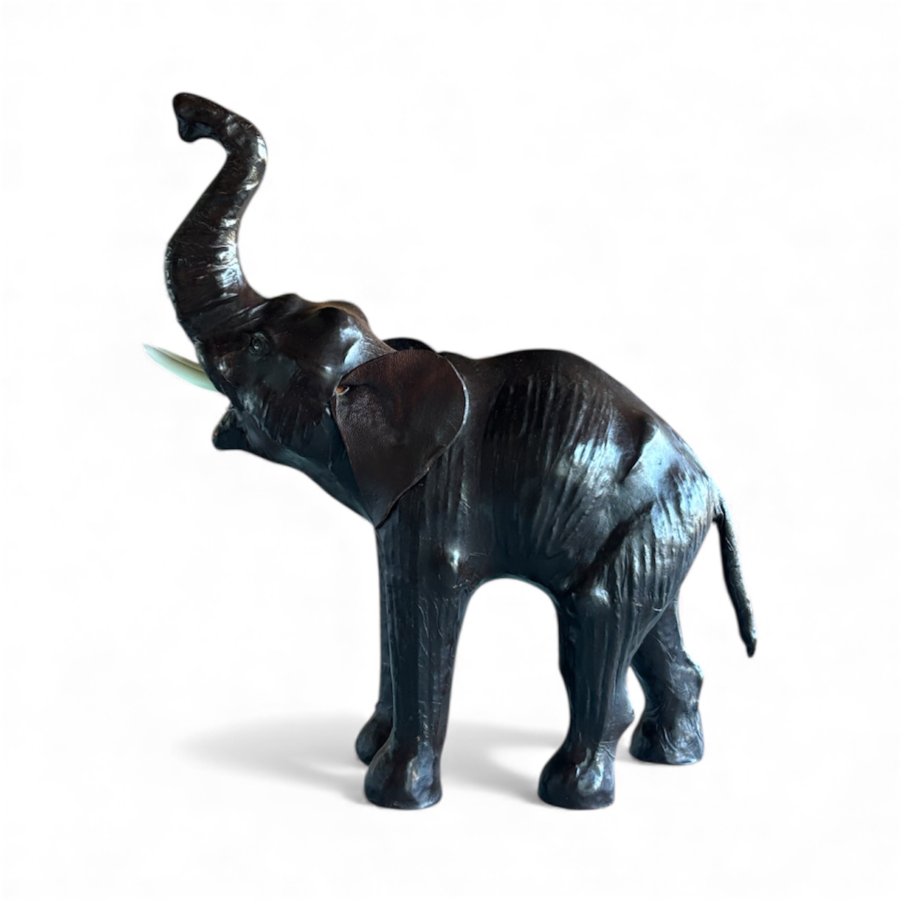 Elefante de estilo Liberty Circa 1.950 - 7/7