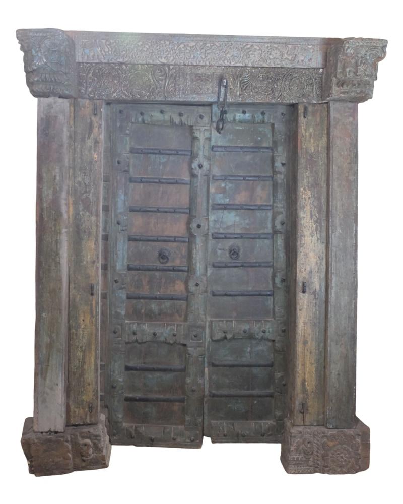 Selección del equipo