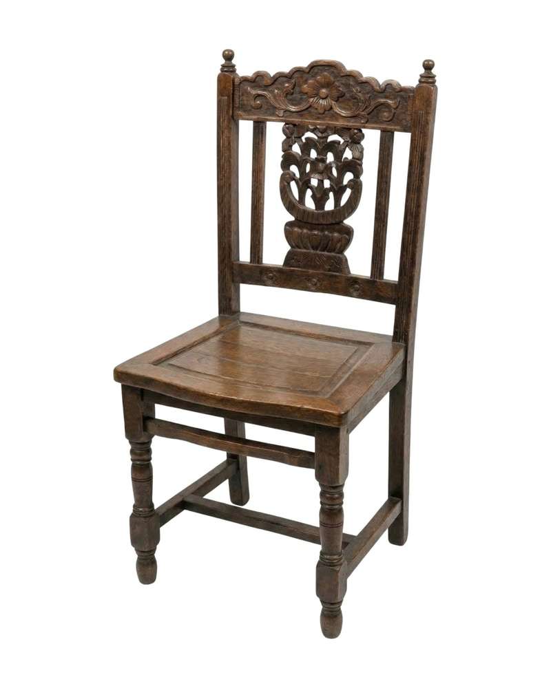 Chippendale Chair