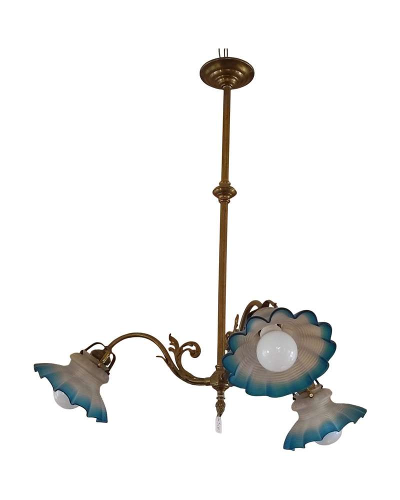 20th Century Ceiling Lamp