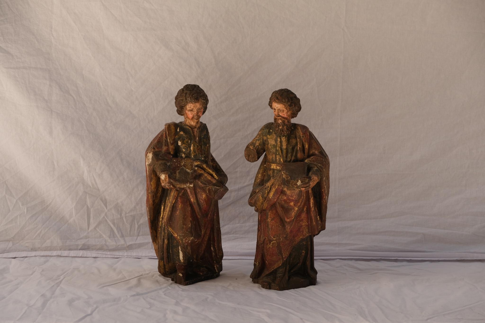 Intake – 17/3/2026