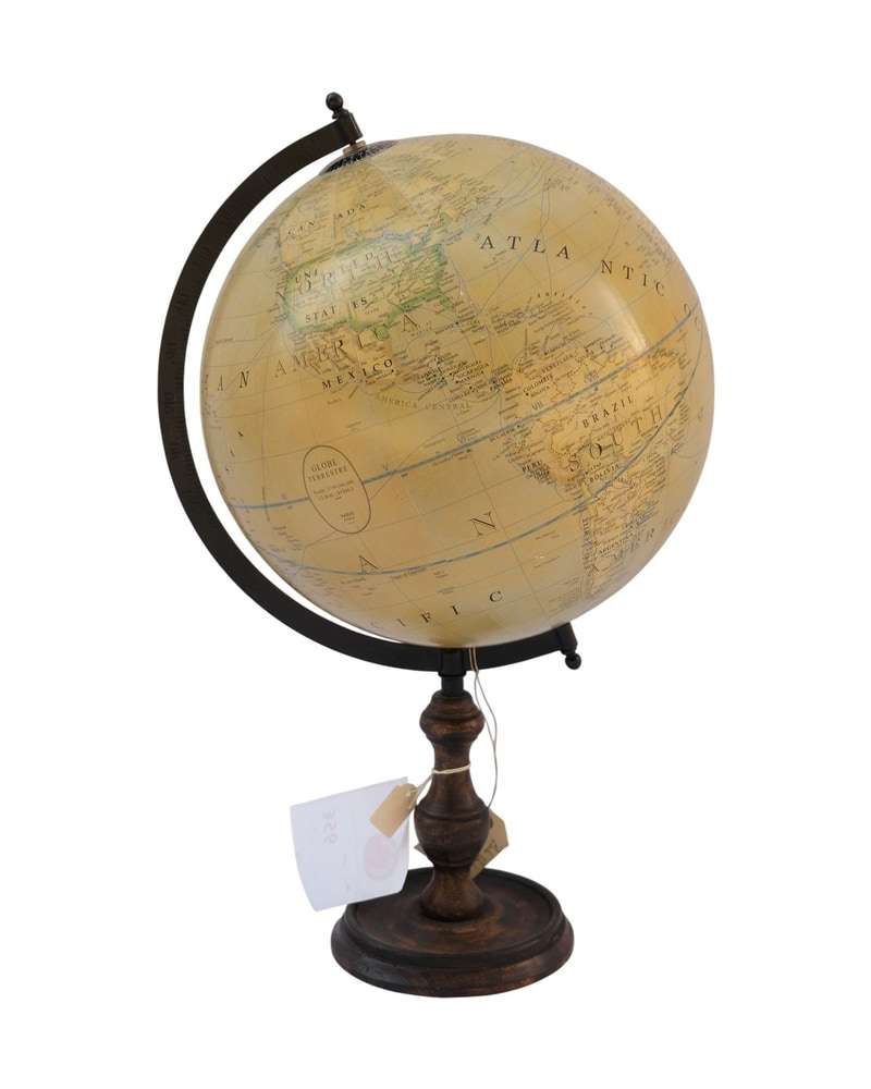 Globe