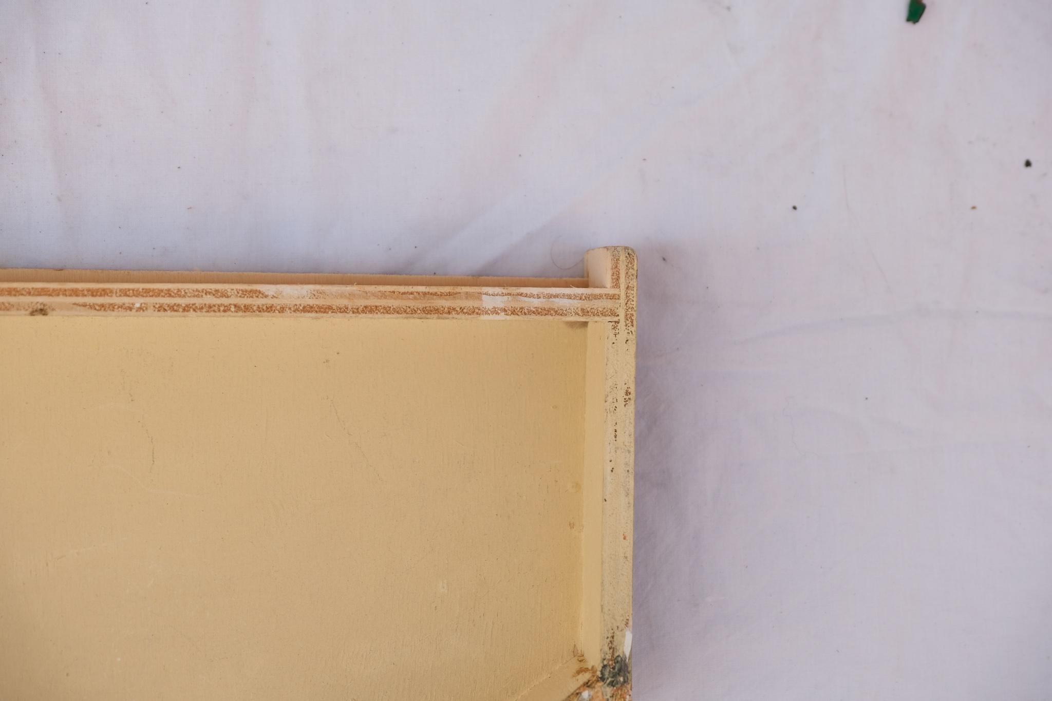 Italian Console in Florentine Style - 9/15