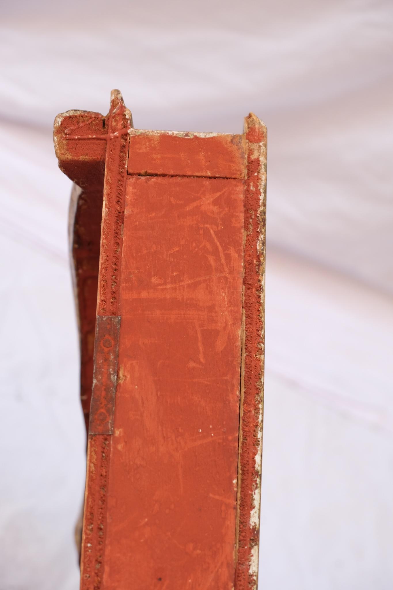 Italian Console in Florentine Style - 15/15