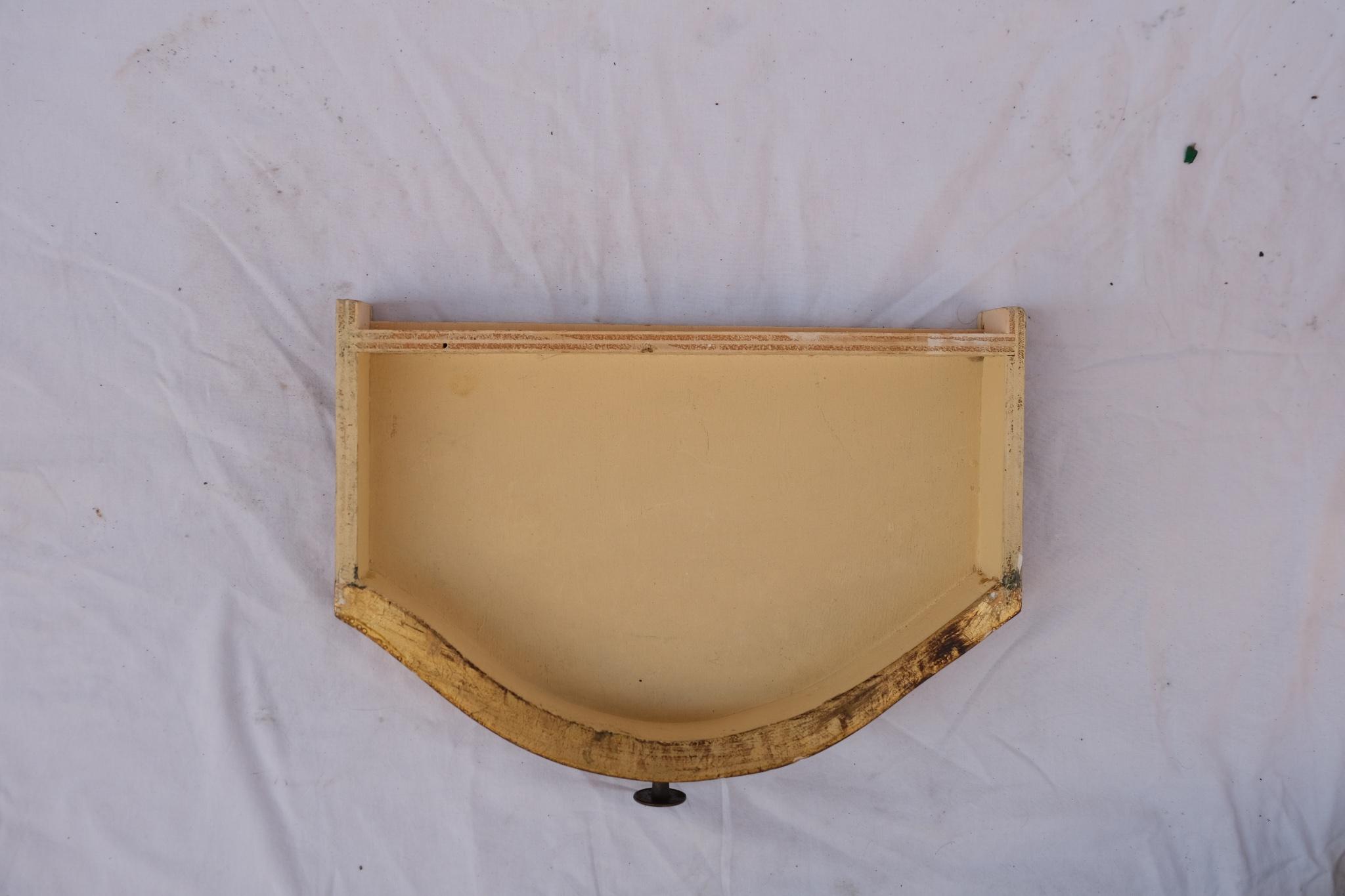 Italian Console in Florentine Style - 8/15