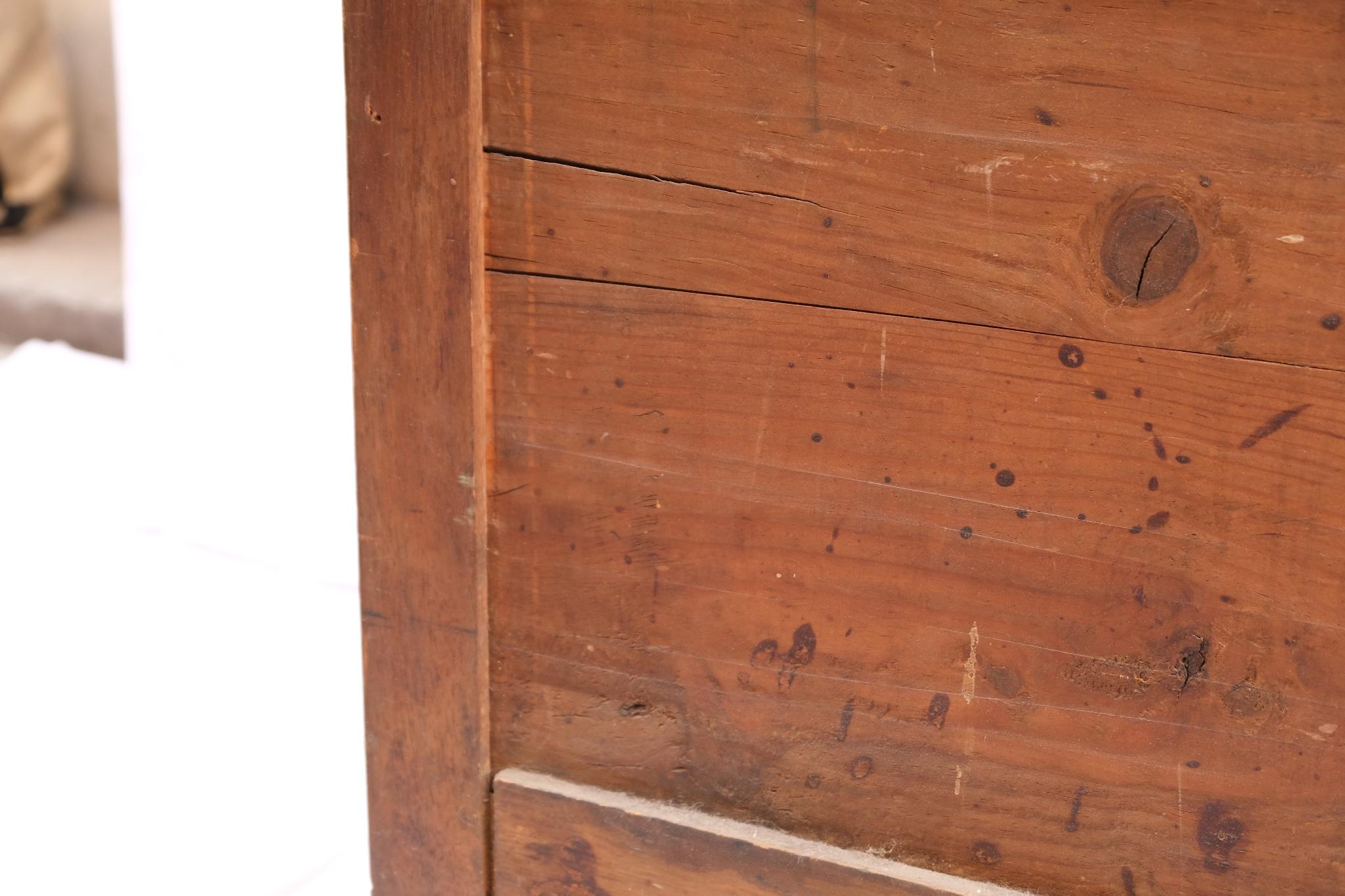 French Commode from the Late 18th Century - 14/15