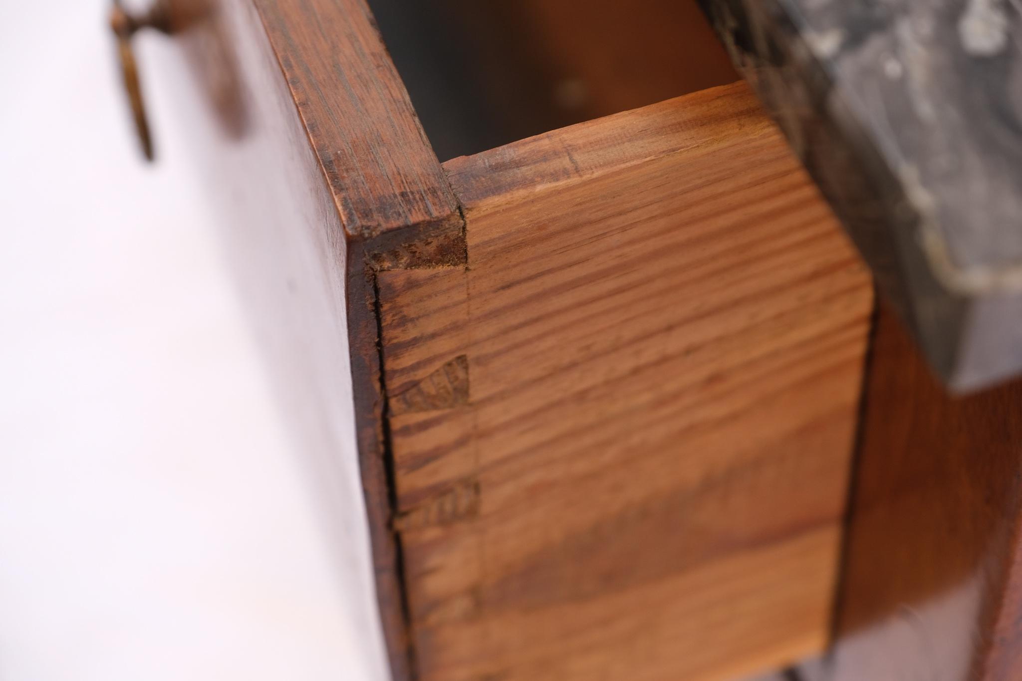 French Commode from the Late 18th Century - 9/15