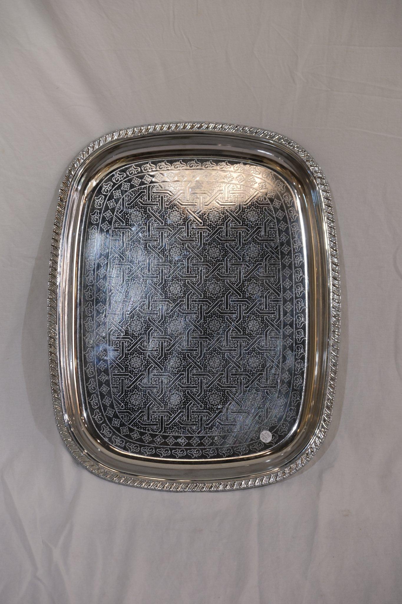 Intake – 25/3/2026